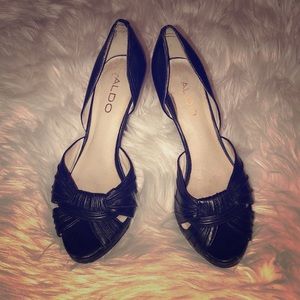 ALDO high heels